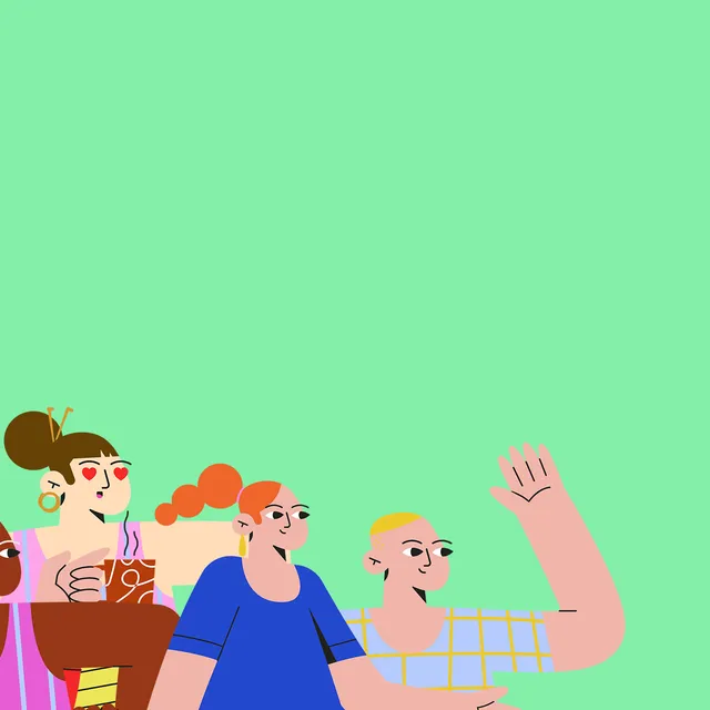 Poweroom dashboard for growing startup teams